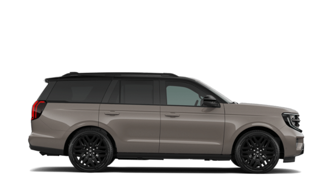 2026 Ford Expedition